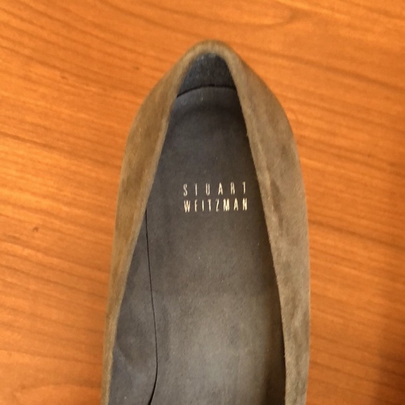 Stuart Weitzman brand new shoes - Picture 3 of 3